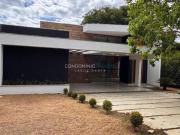 Casa à venda no Condomínio Veredas da Lagoa