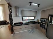 Casa à venda no Condomínio Viena Indaiatuba, SP CA0983