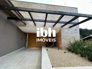 Casa à venda no Condomínio Vila Alpina