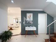 Casa à venda no Condomínio Vila di Treviso em Vinhedo/SP