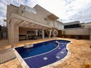 Casa à venda no Condomínio Vila Lobos em Paulínia