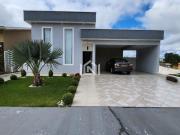 Casa à venda no condomínio Vila Real