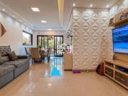 Casa à venda no condomínio Vila Verde