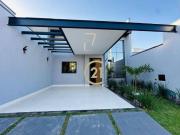 Casa à Venda no Condomínio Vila Ytu Jardins do Império...