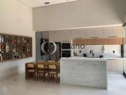 Casa à Venda no Condomínio Villa Bella Siena – Jardim...