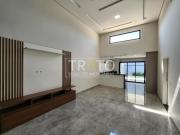 Casa à venda no Condomínio Villa do Sol