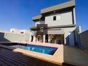 Casa à venda no Condomínio Villa do Sol em Valinhos