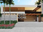 Casa à venda no Condomínio Villa dos Pinheiros Indaiatuba/SP