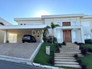 Casa à venda no Condomínio Villa Lombarda em Valinhos na...