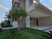 Casa à venda no Condomínio Villa Romana Indaiatuba, SP |...