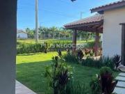 Casa à Venda no Condomínio Village da Serra 3 Suítes,...