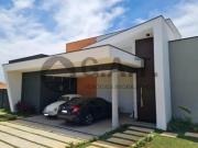 CASA À VENDA NO CONDOMÍNIO VILLAGE IPANEMA I SOROCABA/SP