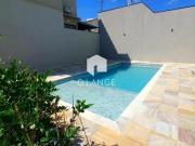 Casa à venda no Condomínio Village Luciana em Valinhos