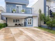 CASA A VENDA NO CONDOMINIO VILLAGE MOUTONNEE NA CIDADE...