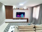 CASA A VENDA NO CONDOMÍNIO VILLAGGIO CAPRICCIO BAIRRO...