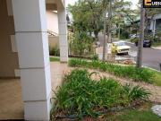 Casa à venda no Condomínio Villaggio Capríccio em...