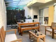 Casa a venda no condominio Villaggio da Granja