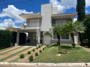 Casa à venda no Condomínio Villagio Capriccio em Louveira SP