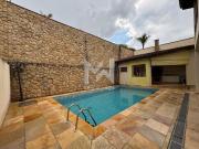 Casa à venda no Condomínio Villagio Capriccio em Louveira/SP