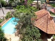 Casa à venda no Condomínio Villaggio Capríccio em...