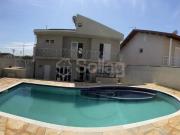 Casa á venda no Condominio Villagio Di Fiori em...