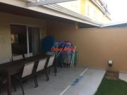 CASA A VENDA NO CONDOMÍNIO VILLAGIO TERRAZZA FRENTE AO MAR