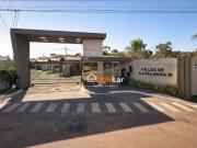 Casa a Venda no Condomínio Villas de Catalunha 3