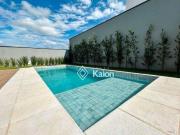 Casa Mobiliada à venda ou locação no Condomínio Villas...