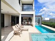 Casa à venda no Condomínio Villas do Golfe em Itu/SP