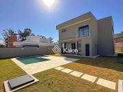 Casa à venda no Condomínio Villas do Golfe em Itu/SP