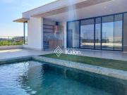 Casa à venda no Condomínio Villas do Golfe em Itu/SP