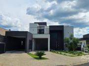 Casa à venda no Condomínio Villas do Golfe, Itu/SP