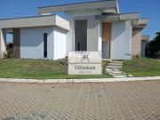 Casa a venda no Condomínio Villas Park I