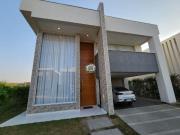 Casa à venda no Condomínio Villas Park II Vespasiano/MG