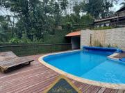 CASA À VENDA NO CONDOMÍNIO VILLE DE MONTAGNE EM NOVA LIMA