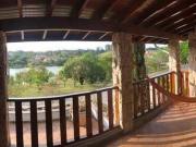 Casa à venda no Condomínio Vista Alegre Sede