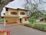 Casa à venda no Condomínio Vista Alegre Sede em Vinhedo,...