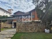 Casa à venda no Condomínio Vista Alegre – Sede em Vinhedo SP