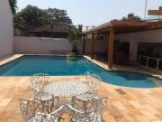 Casa à venda no Condomínio Vista Alegre Sede em Vinhedo/SP