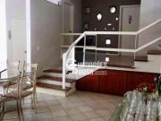 Casa com 4 dormitórios à venda, 400 m² por R$...