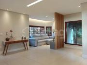 Casa à venda no condomínio Vivenda das Vinhas na cidade...