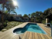 Casa a venda no condominio Vivendas