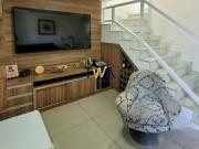 Casa a venda no Condominio Vllage Royale