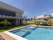 Casa à venda no Condomínio Xapada Parque em Itu/SP