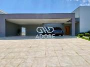 Casa á venda no Condomínio Xapada Parque Ytu Itu/SP