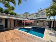 Casa à venda no Condomínio Zurich Dorf em Valinhos