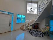 Casa à venda no Condomínio Zurich Dorf em Valinhos/SP