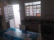 Casa à venda no Conjunto Habitacional Júlio de Mesquita...