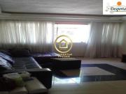 Casa à venda no Conjunto Residencial Vista Verde