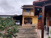 Casa com 3 quartos à venda em Belo Horizonte, no bairro...